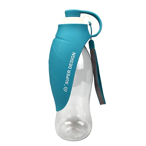 580ml sport portable - pet, dog