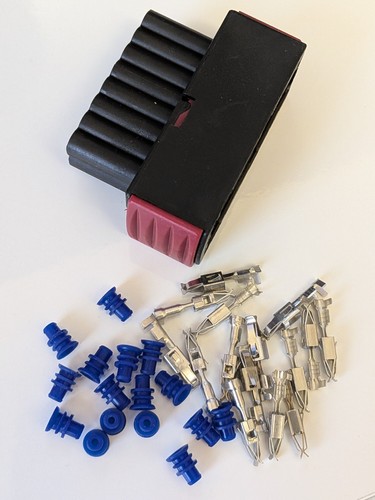 Eberspacher airtronic heater