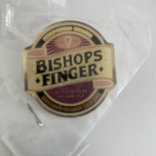 Shepherd neame brewery pin - neame,