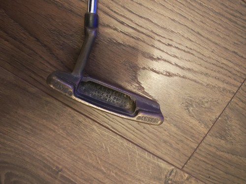 Ping anser blade putter - ping,