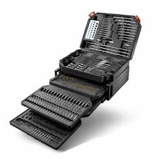 300pc drill bit driver - 300pc,
