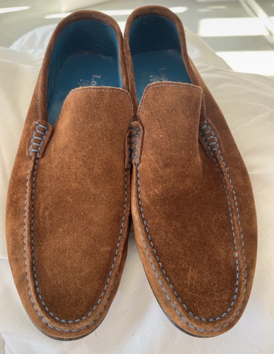 Loake lifestyle nicholson polo - loake,