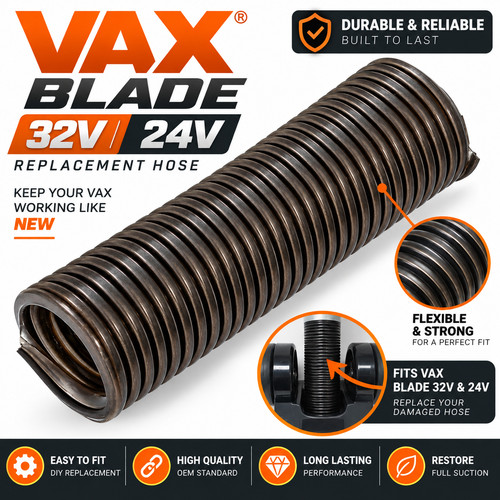 Vax blade 24v - vax,