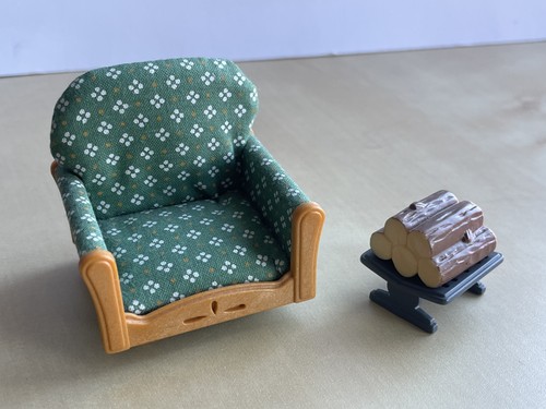 Sylvanian families calico - families,