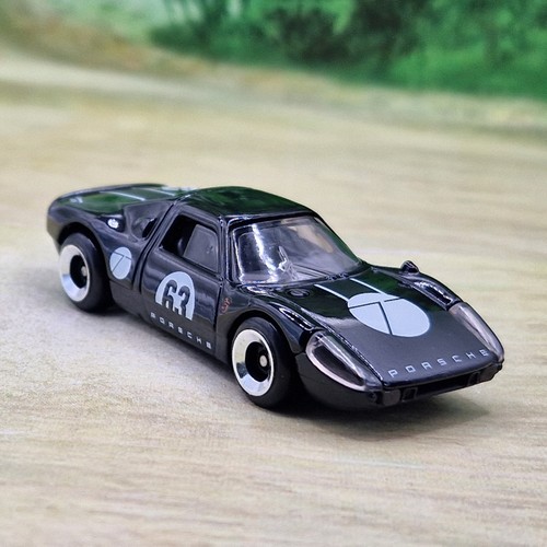 Hot wheels porsche 904 carrera - hot,