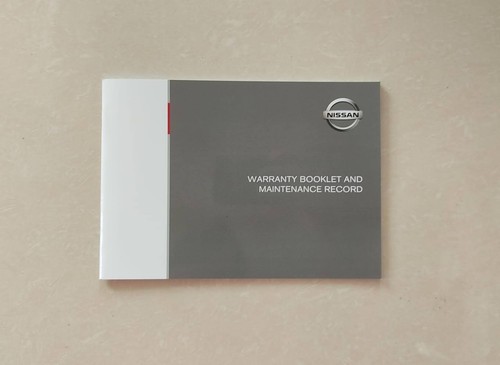 Genuine nissan service - nissan,