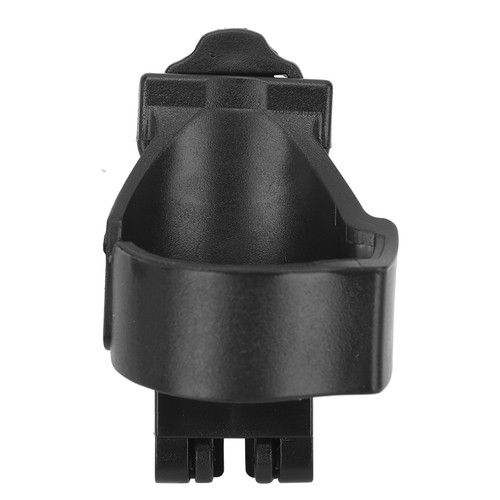 Snorkel clip quick release - snorkel,