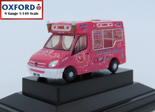 Gauge oxford diecast - gauge,