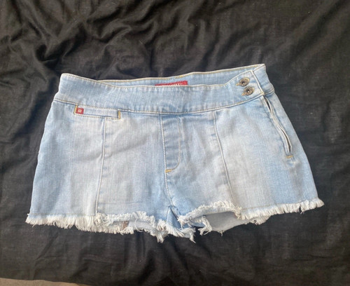 Miss sixty blue light wash - blue,