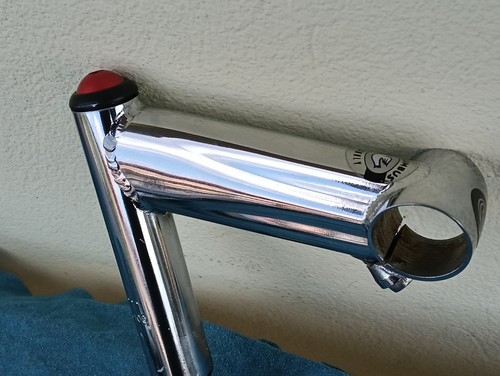 Nos cinelli pinocchio stem - nos,