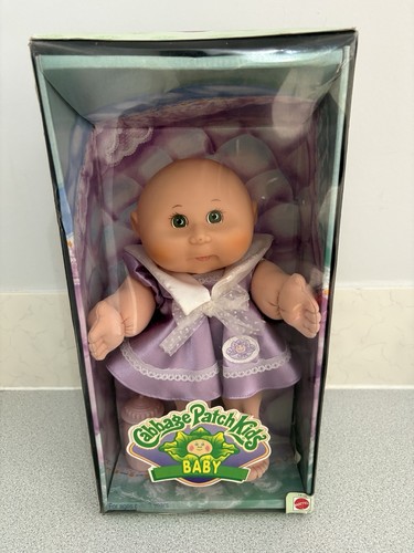 Vintage cabbage patch kids - vintage,