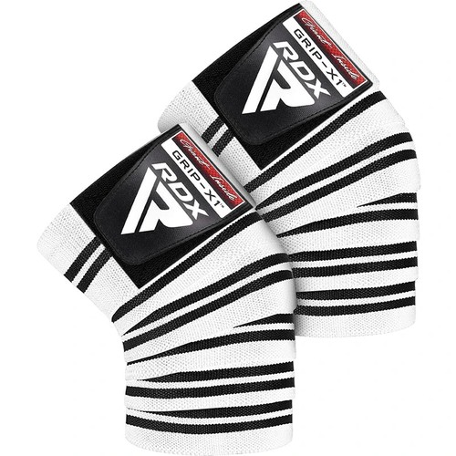 Rdx knee wraps - rdx,