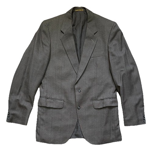 Dunn terylene buttoned - dunn,