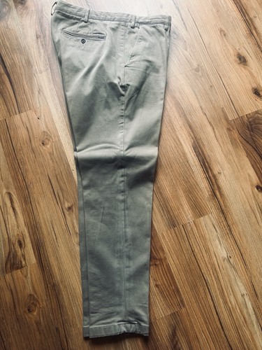 Gant men chino trousers size - gant,