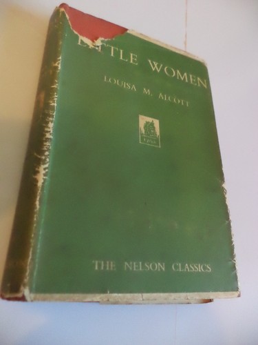 Little women louisa alcott - little,