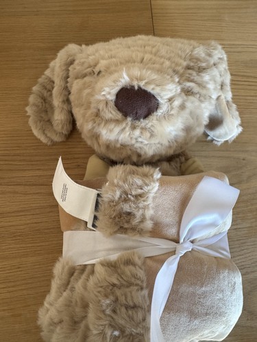Pottery barn kids plush - barn,