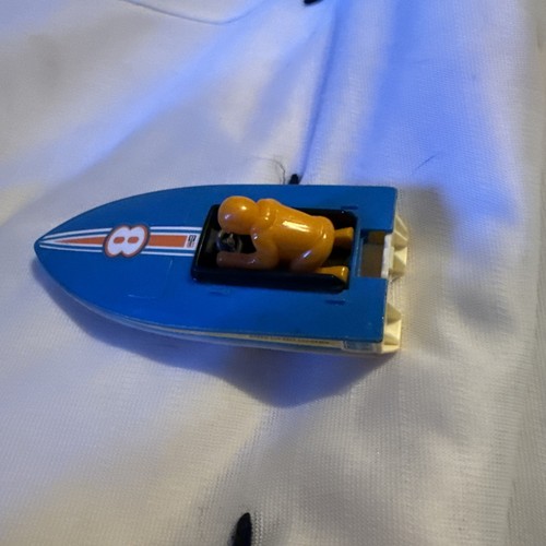 Vintage tomy mighty - vintage,