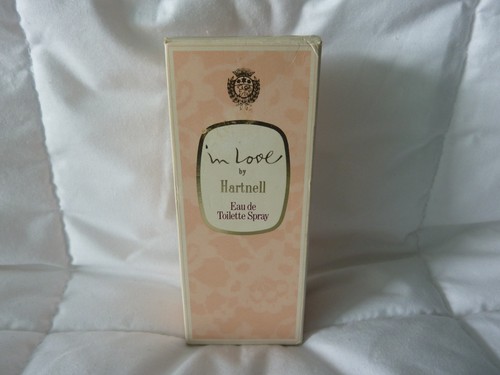 Vintage love norman - in,