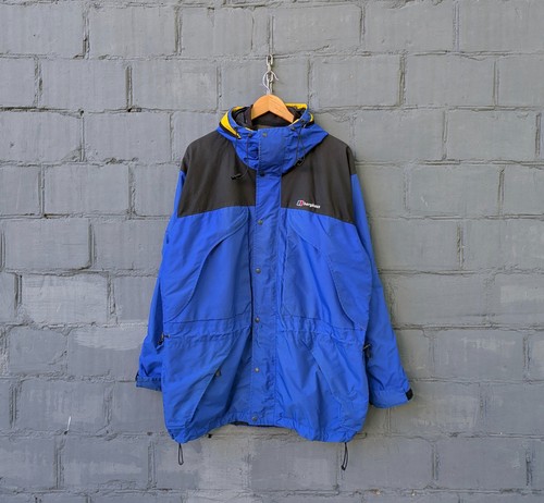 Berghaus mera peak gore tex - berghaus, gore-tex