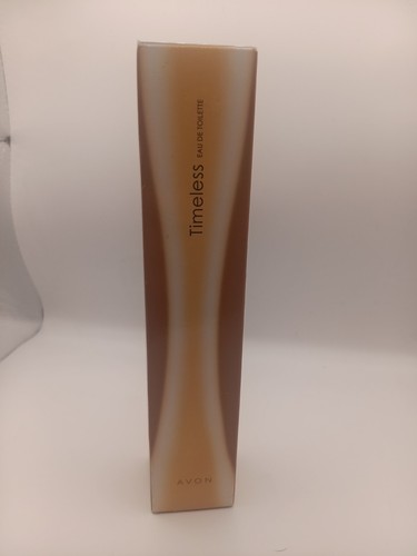 Avon timeless eau toilette - timeless,