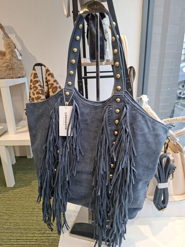 Long son large - long, fringe