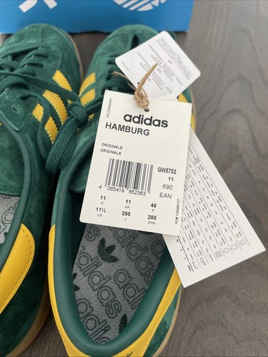 Adidas originals hamburg - adidas,