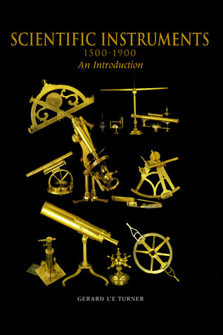 Scientific instruments - scientific,