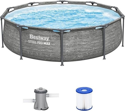 Bestway steel pro - bestway,