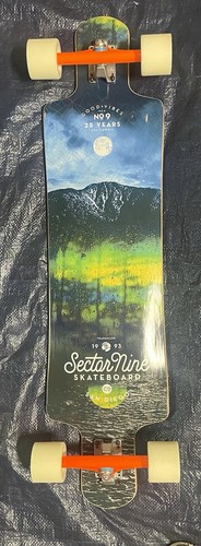 sECTOR-9,Longboards