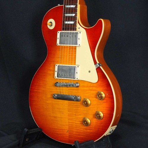 Gibson custom shop hand - gibson,
