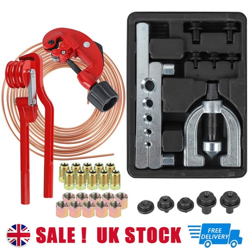 Brake line pipe - pipe, kit