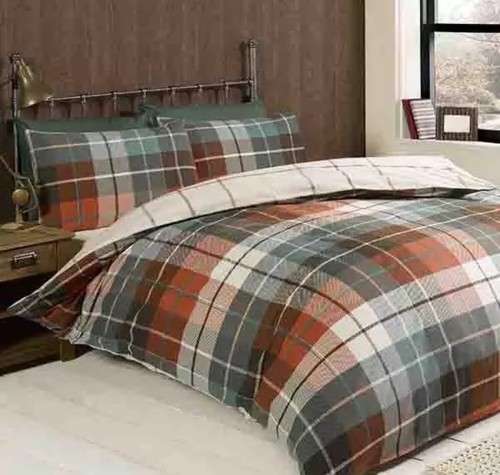 Lomond superking duvet - superking,