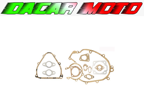 Complete engine gaskets set - complete,