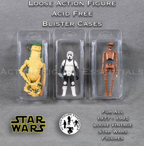 Star wars vintage - star,