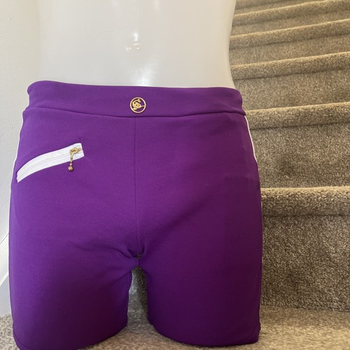 Vintage swordfish swim shorts