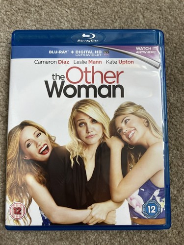 The other woman - other,