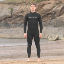 Aquatec men wetsuit 2mm - aquatec,