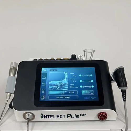 Intelect puls 1064 in1 - intelect, 2