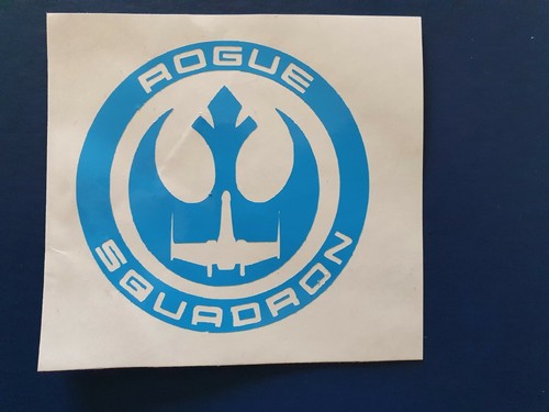Star wars inspired - star,