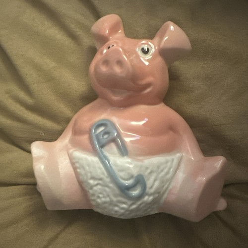 Wade nat west pig - nat, woody