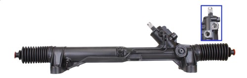 Steering rack elstock 0588 - steering,
