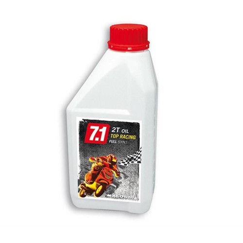Engine oil malossi - oil,