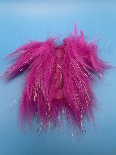 Barbie doll sized - barbie, pink