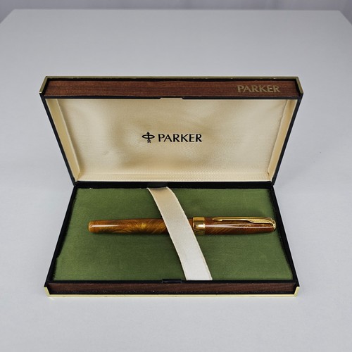 Vintage 1994 parker - parker, sonnet