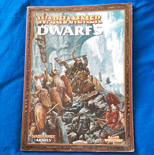 Games workshop warhammer - games,