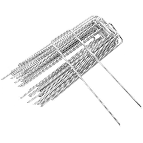 Pcs metal galvanized - 50,