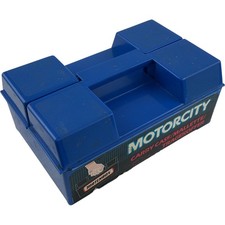 Matchbox motorcity carry - motorcity, case