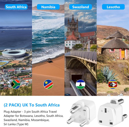 South africa travel - south,