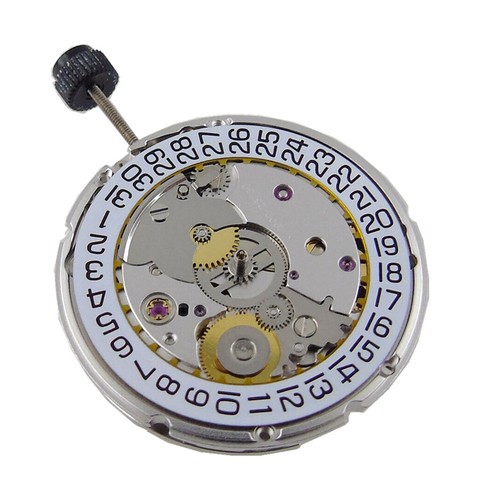 Jewels pt5000 automatic - 25,