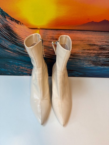 Bershka cream off white - bershka, off-white